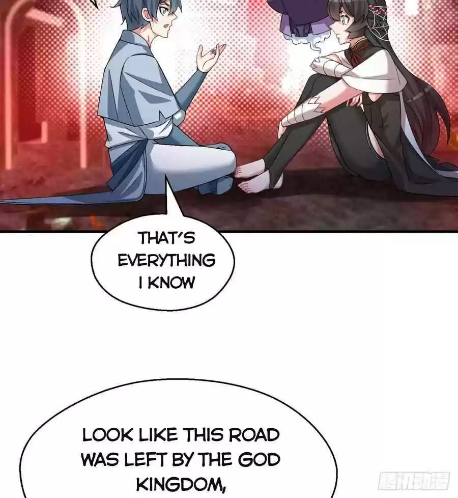 I Picked Up An Attribute Chapter 52