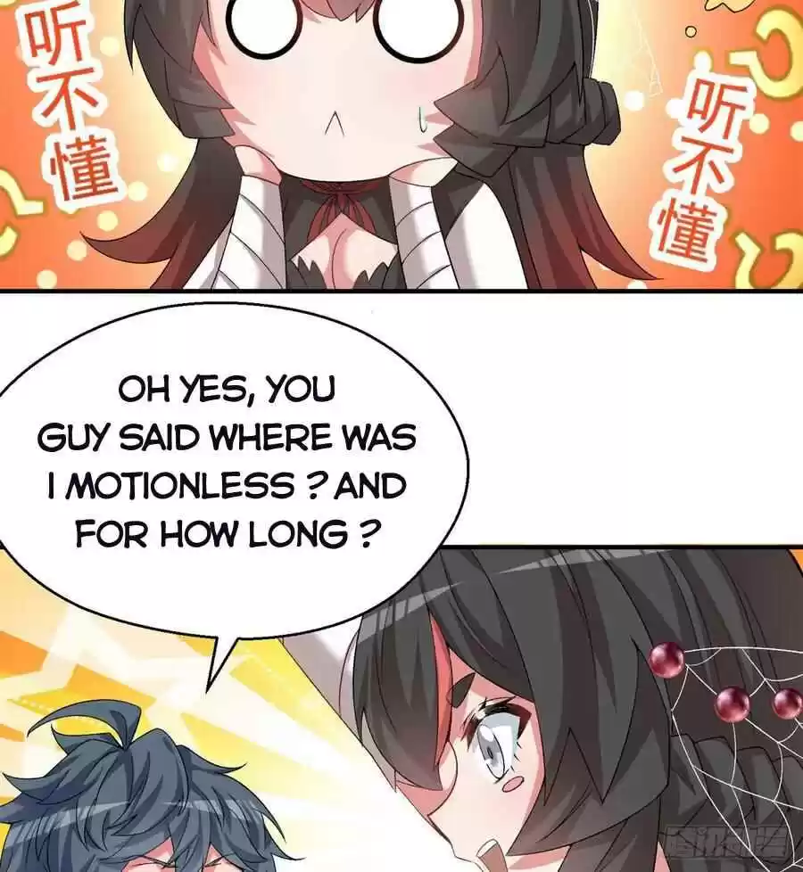 I Picked Up An Attribute Chapter 52