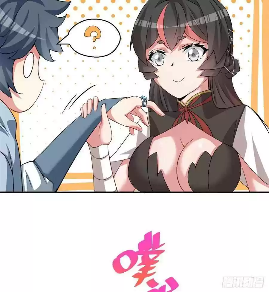 I Picked Up An Attribute Chapter 52