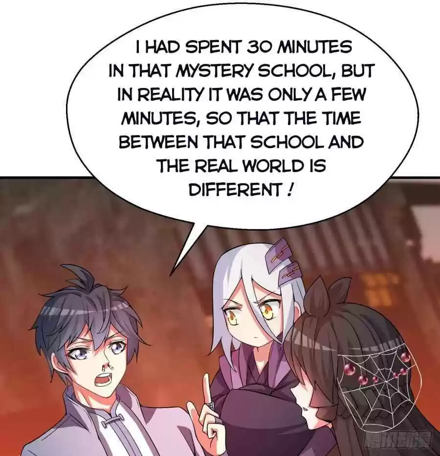 I Picked Up An Attribute Chapter 52