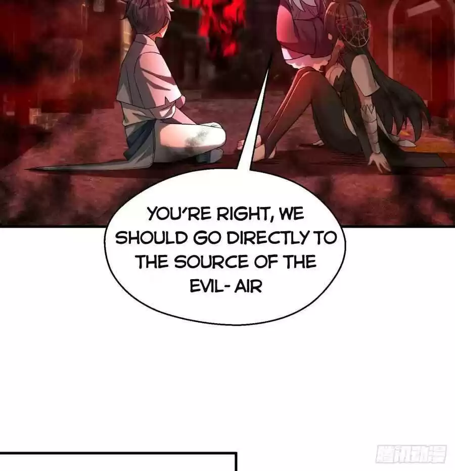 I Picked Up An Attribute Chapter 52