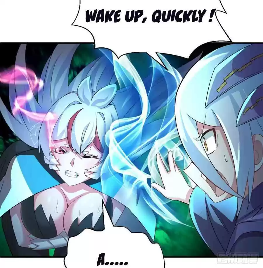 I Picked Up An Attribute Chapter 52