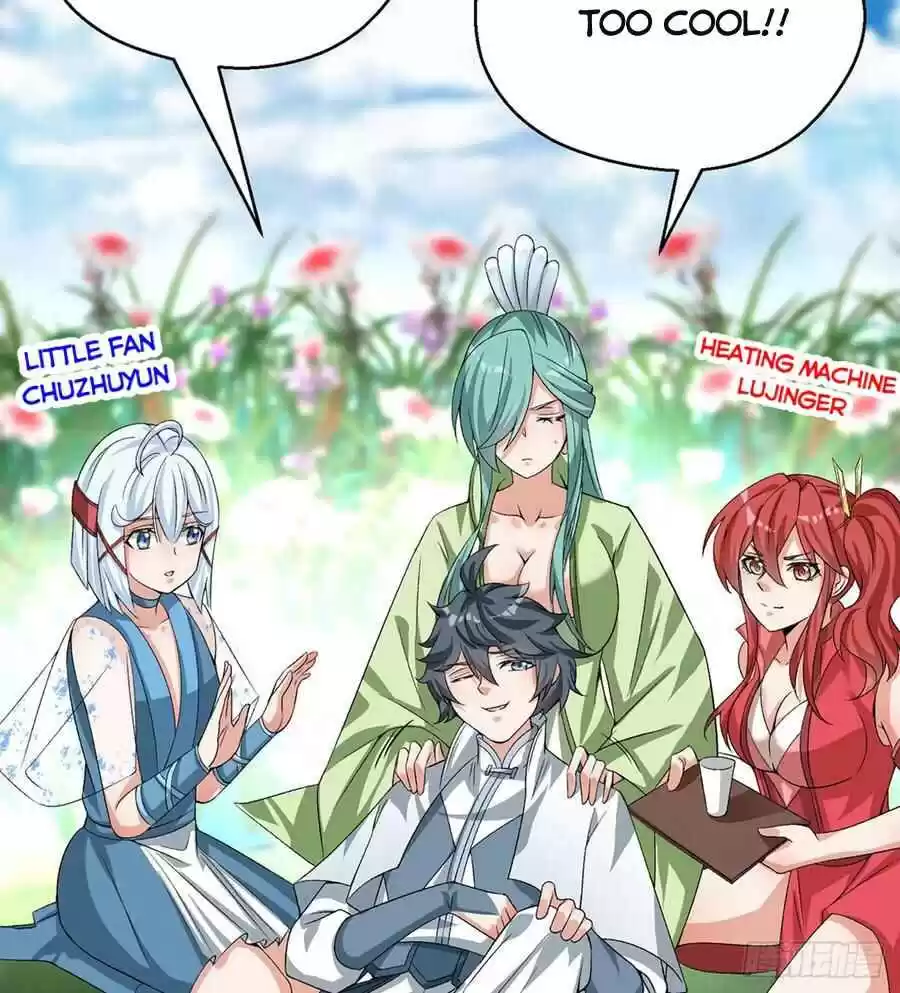 I Picked Up An Attribute Chapter 52