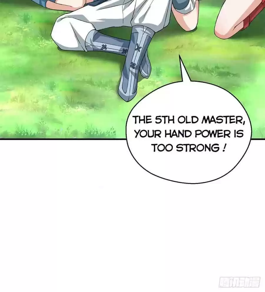 I Picked Up An Attribute Chapter 52