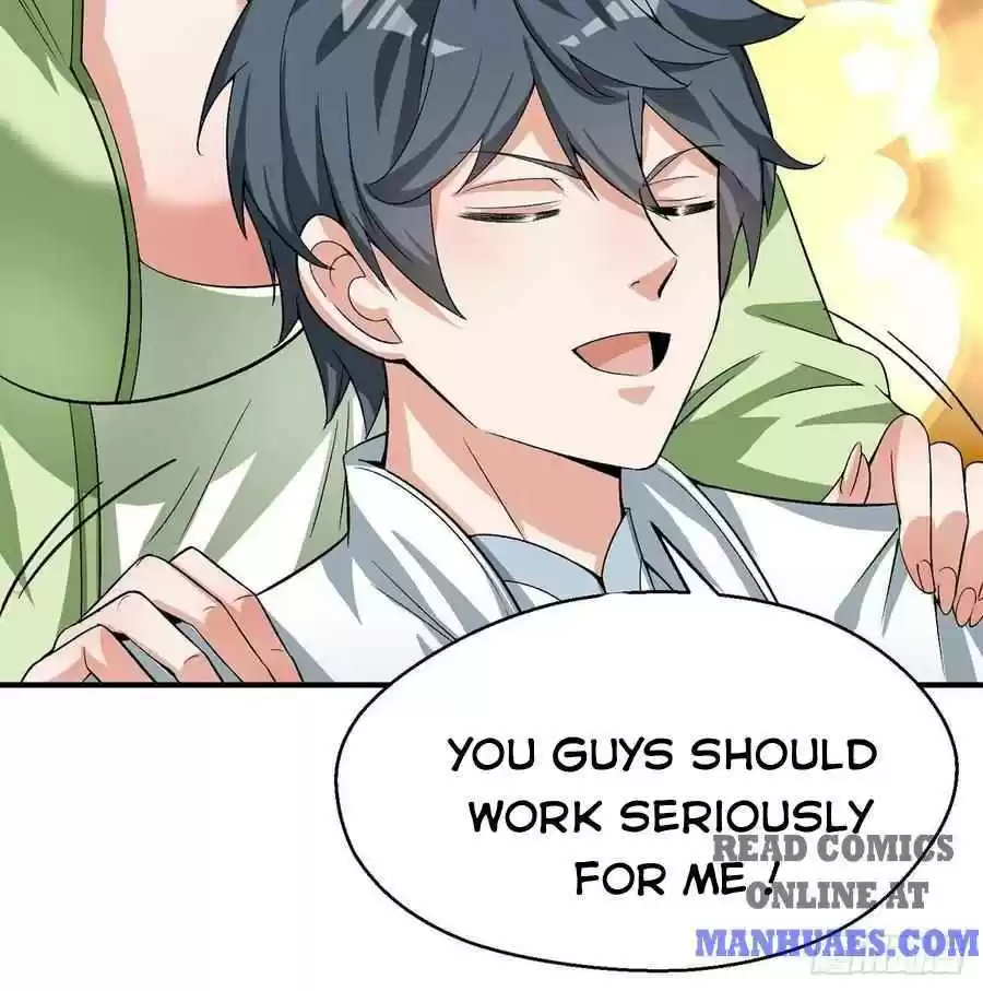 I Picked Up An Attribute Chapter 53