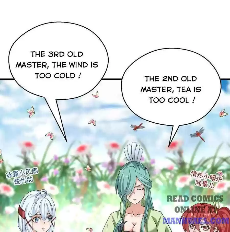 I Picked Up An Attribute Chapter 53