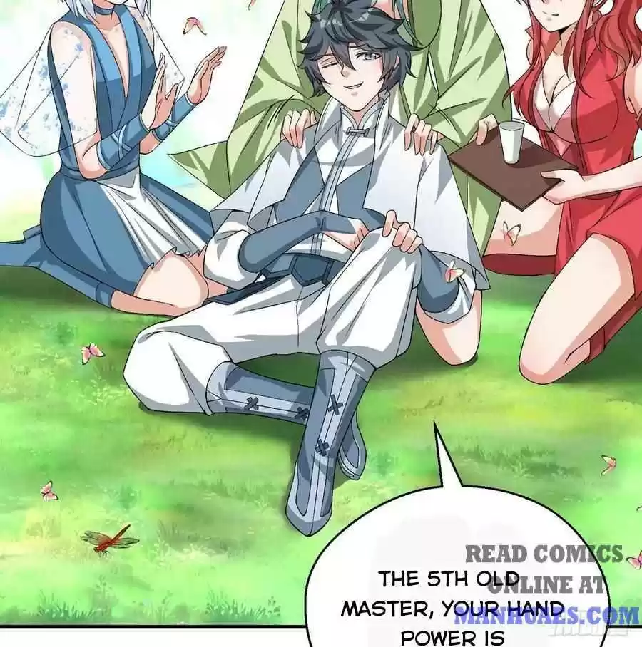 I Picked Up An Attribute Chapter 53