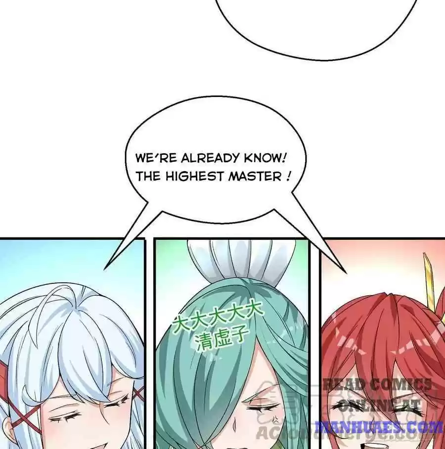 I Picked Up An Attribute Chapter 53