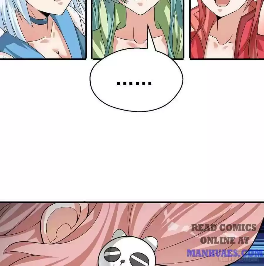 I Picked Up An Attribute Chapter 53