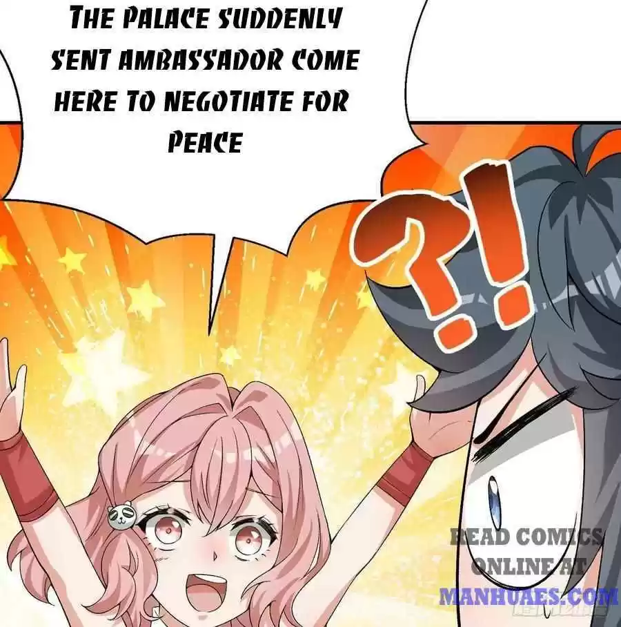 I Picked Up An Attribute Chapter 53