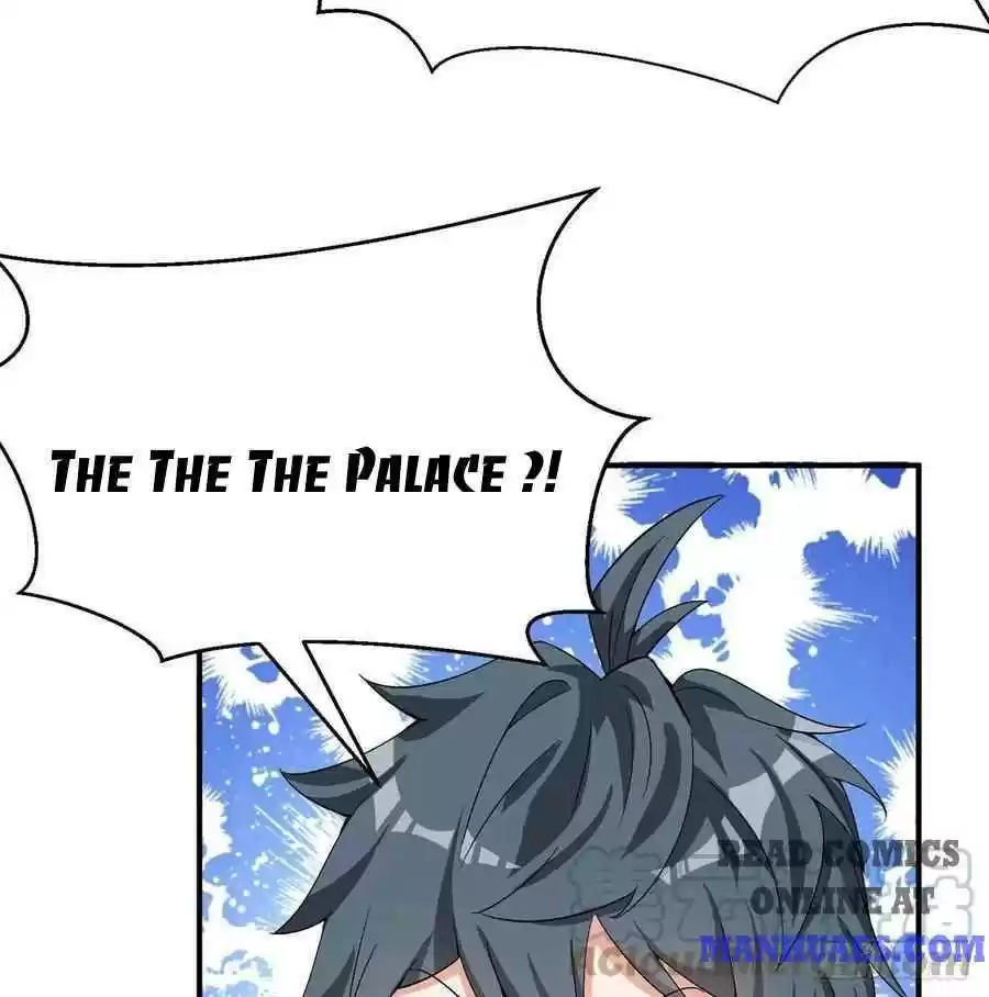 I Picked Up An Attribute Chapter 53