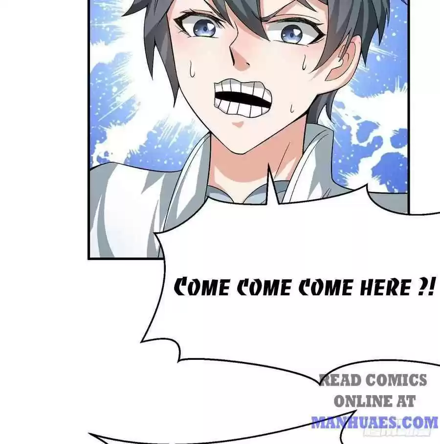 I Picked Up An Attribute Chapter 53