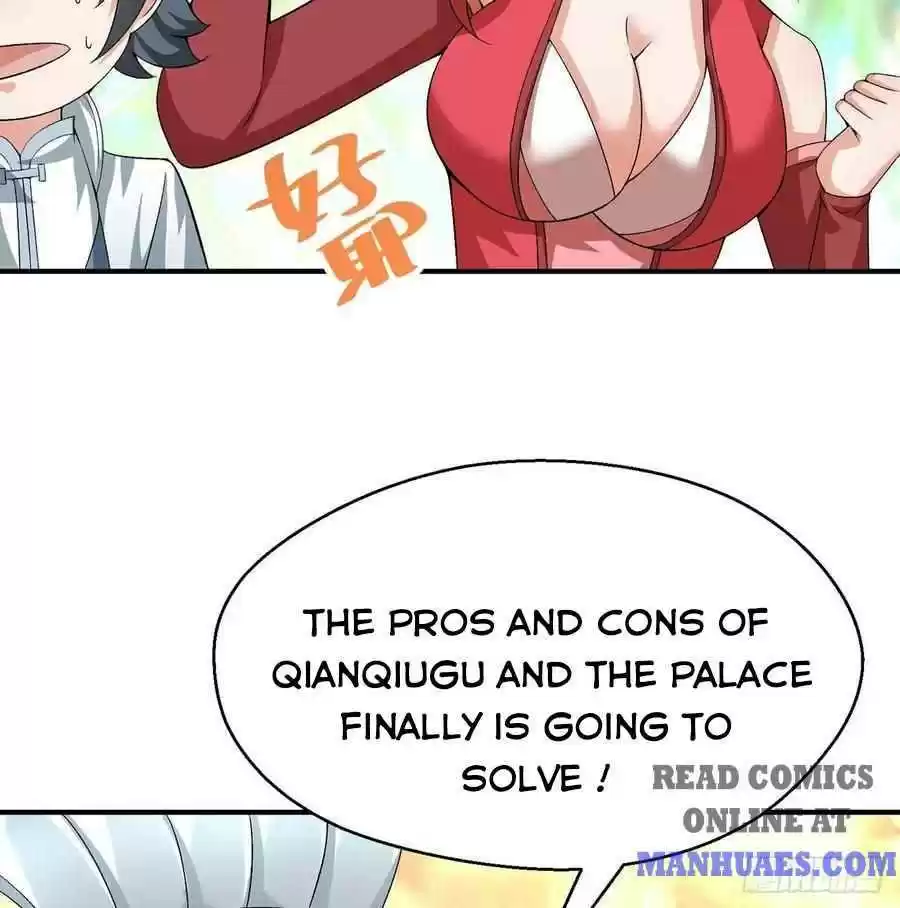 I Picked Up An Attribute Chapter 53