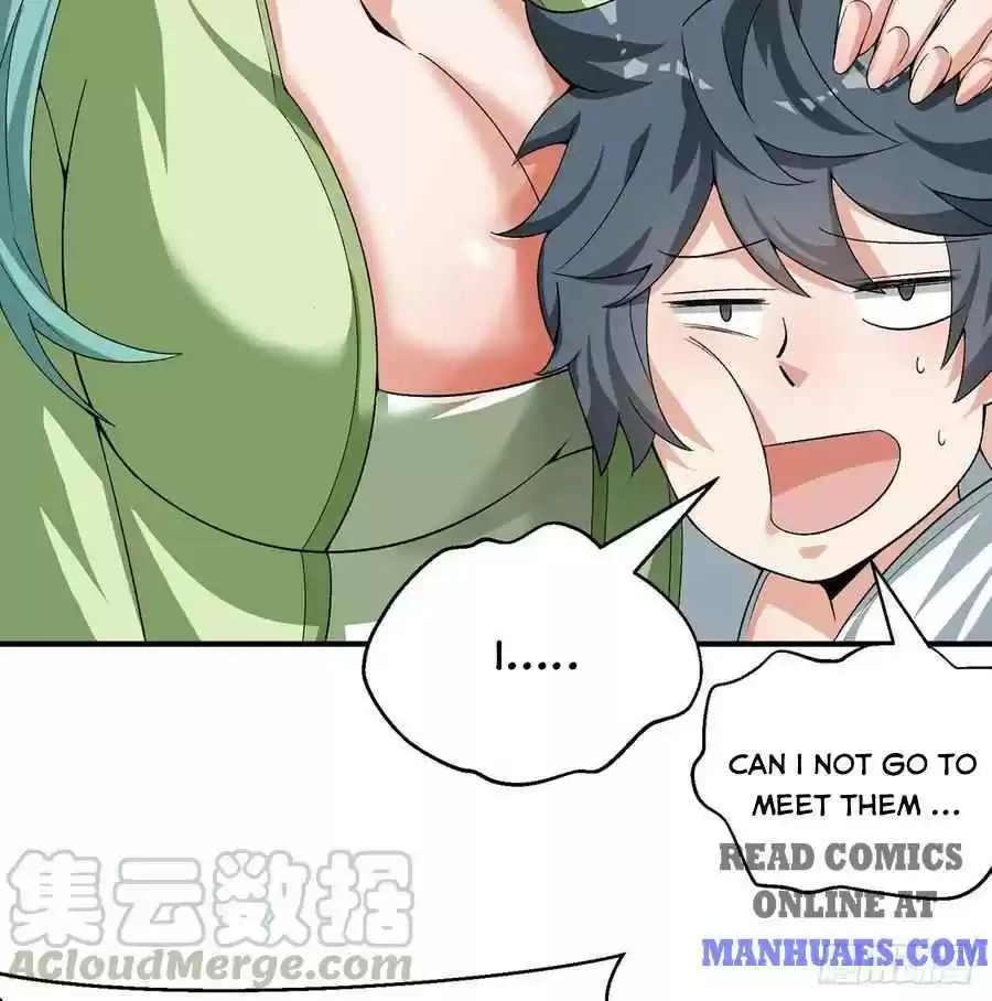 I Picked Up An Attribute Chapter 53