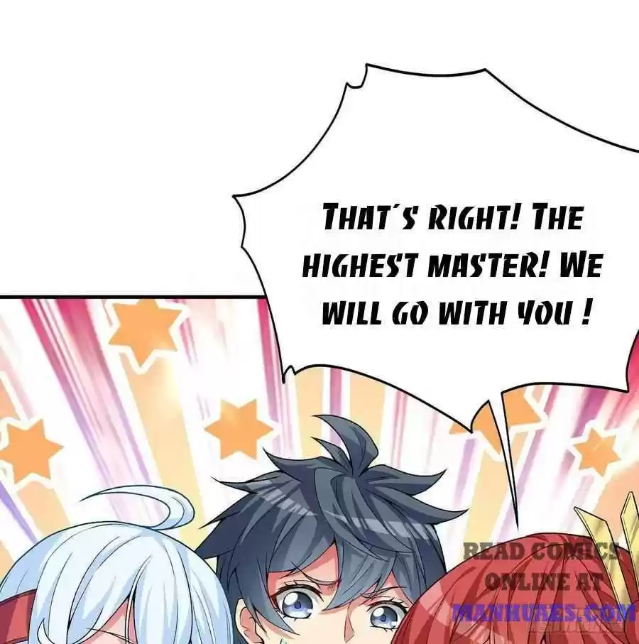 I Picked Up An Attribute Chapter 53