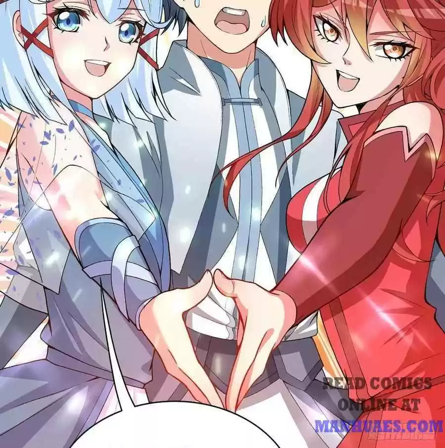 I Picked Up An Attribute Chapter 53