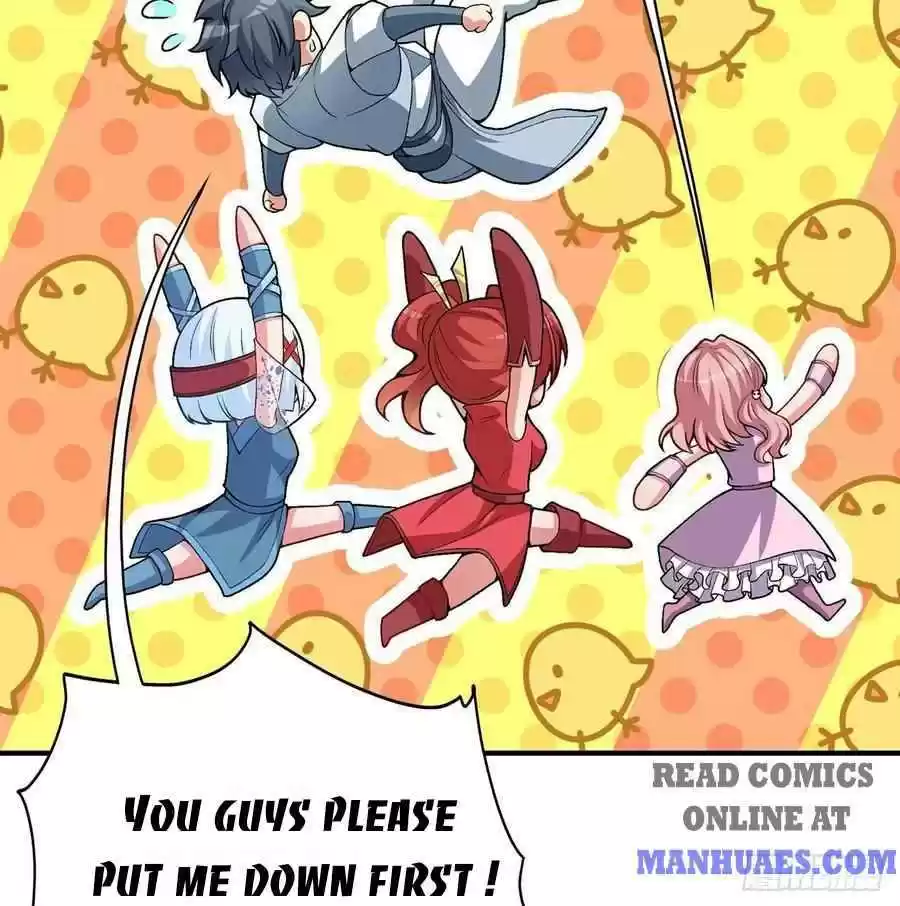 I Picked Up An Attribute Chapter 53