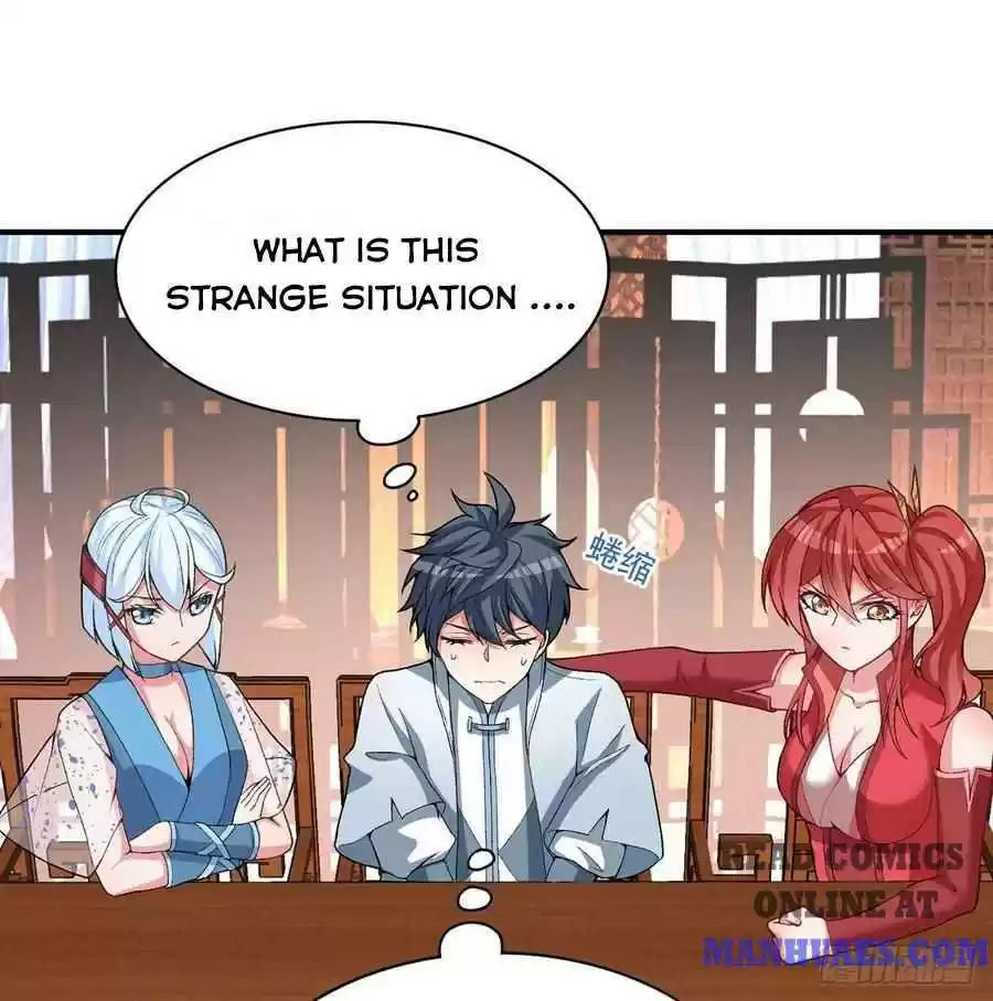 I Picked Up An Attribute Chapter 53