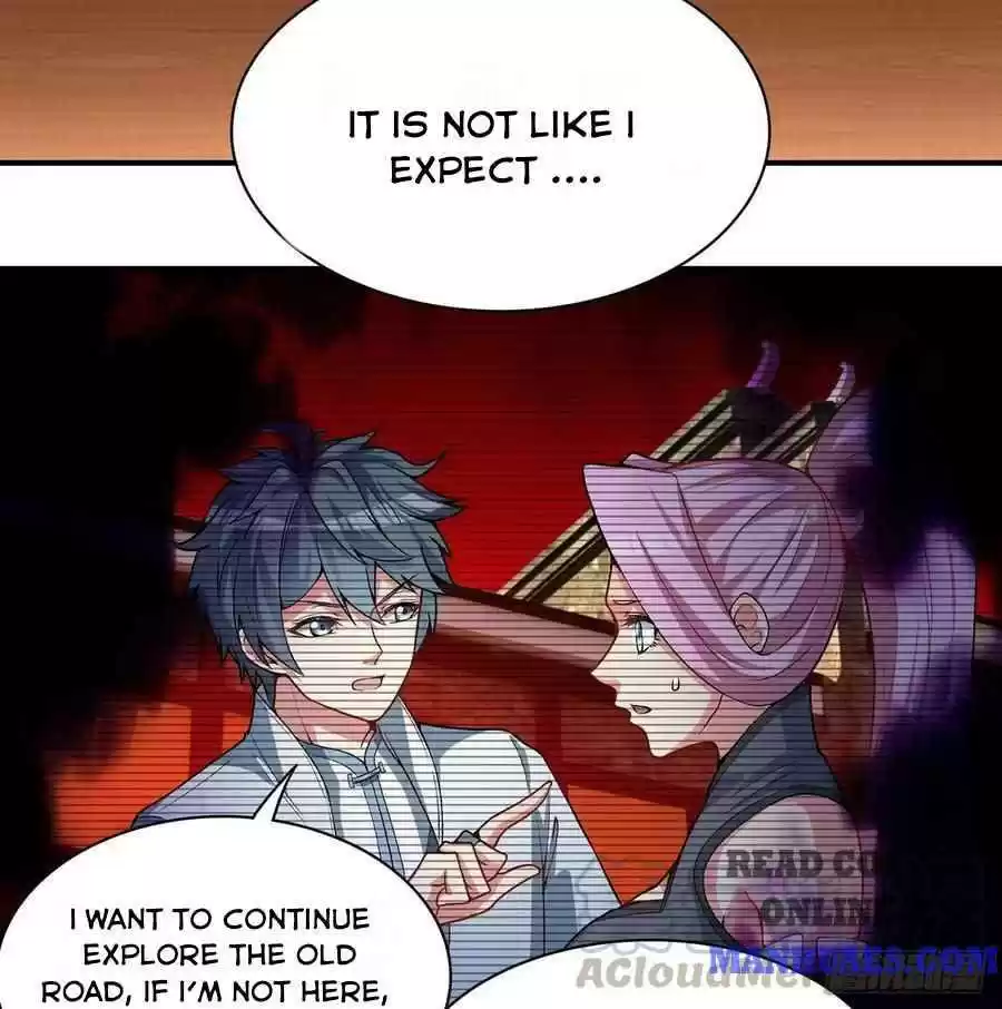 I Picked Up An Attribute Chapter 53