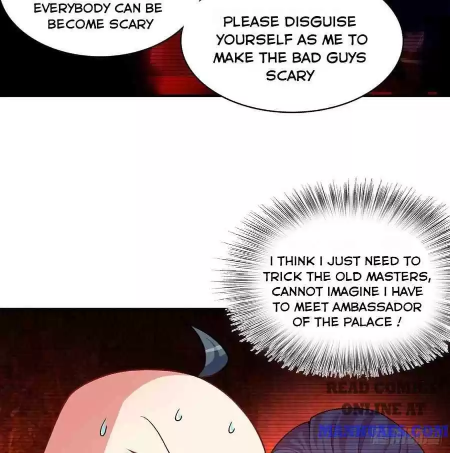 I Picked Up An Attribute Chapter 53