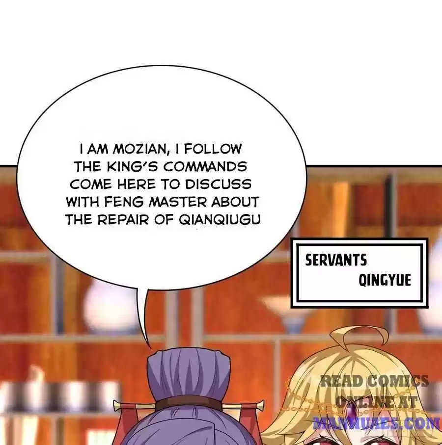 I Picked Up An Attribute Chapter 53