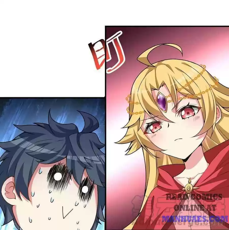 I Picked Up An Attribute Chapter 53