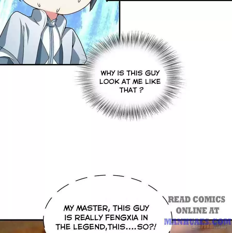 I Picked Up An Attribute Chapter 53