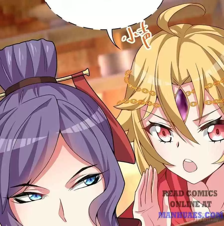 I Picked Up An Attribute Chapter 53