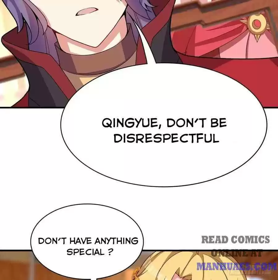 I Picked Up An Attribute Chapter 53