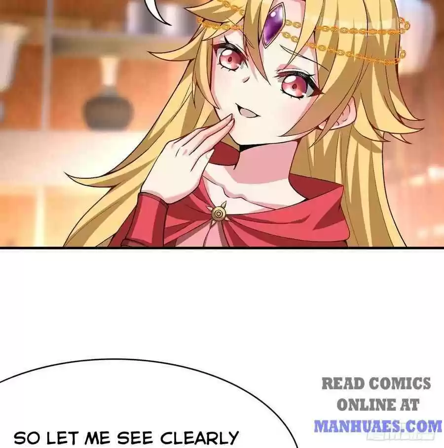 I Picked Up An Attribute Chapter 53