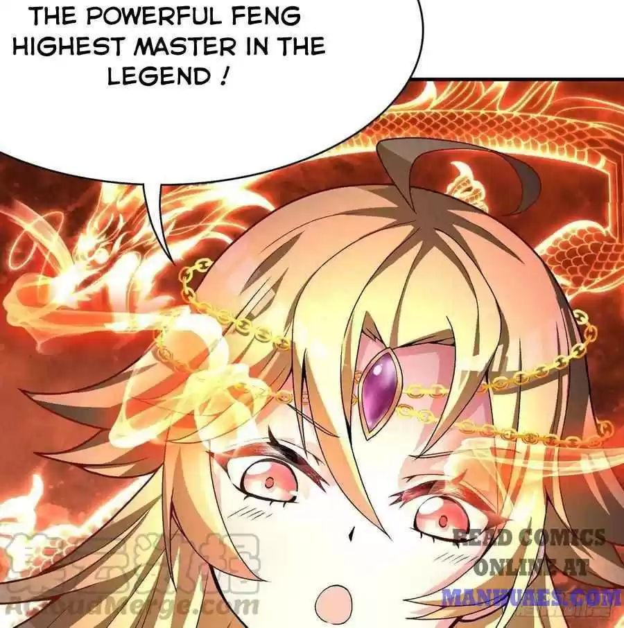 I Picked Up An Attribute Chapter 53