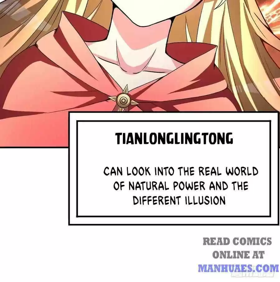 I Picked Up An Attribute Chapter 53