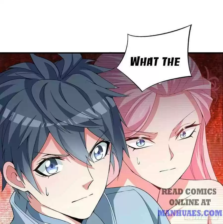 I Picked Up An Attribute Chapter 53