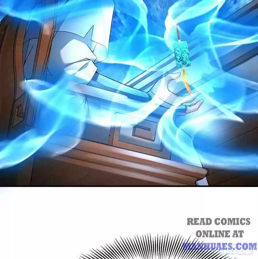 I Picked Up An Attribute Chapter 53