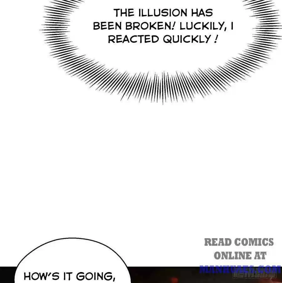 I Picked Up An Attribute Chapter 53