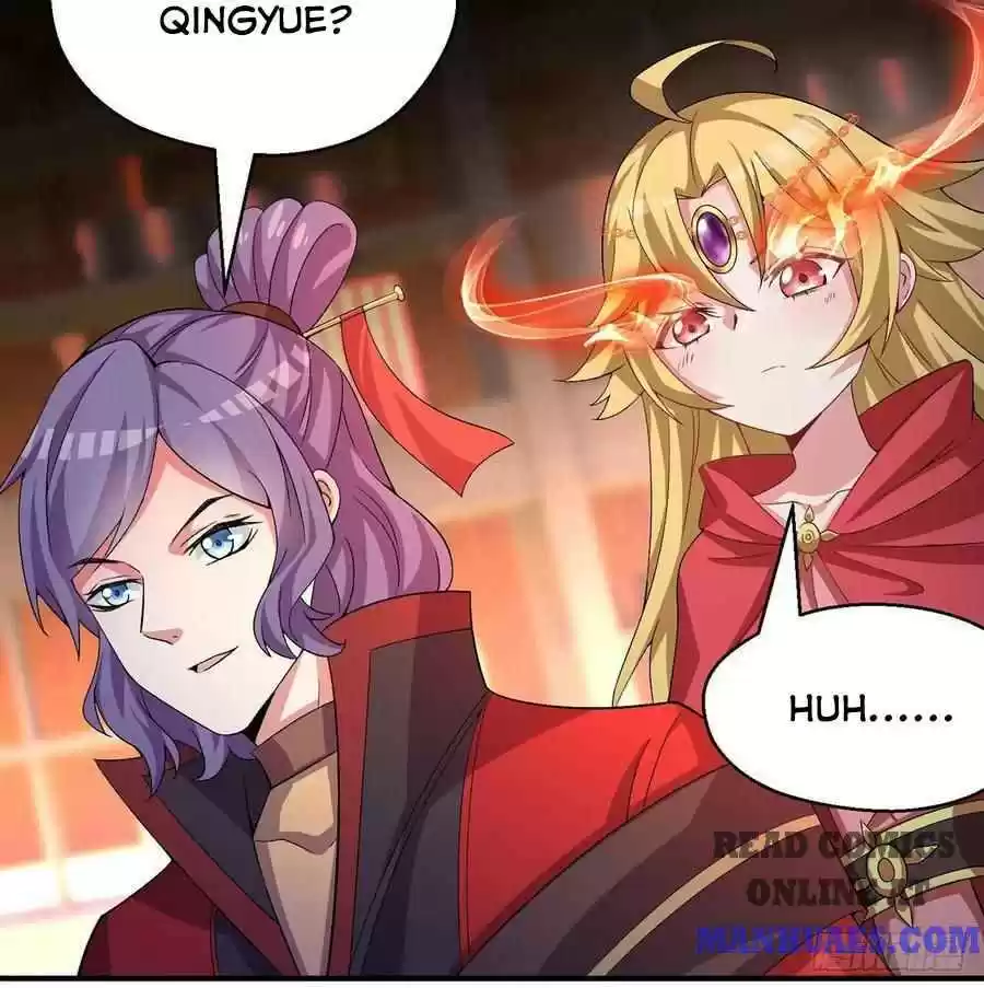 I Picked Up An Attribute Chapter 53