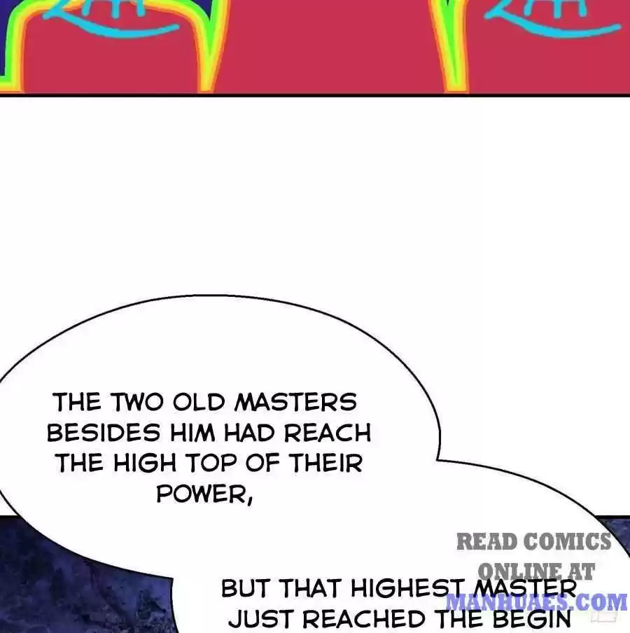 I Picked Up An Attribute Chapter 53