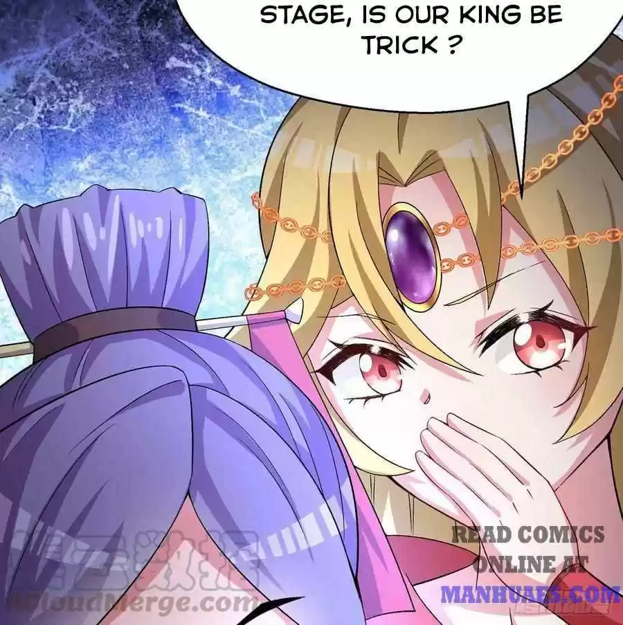 I Picked Up An Attribute Chapter 53