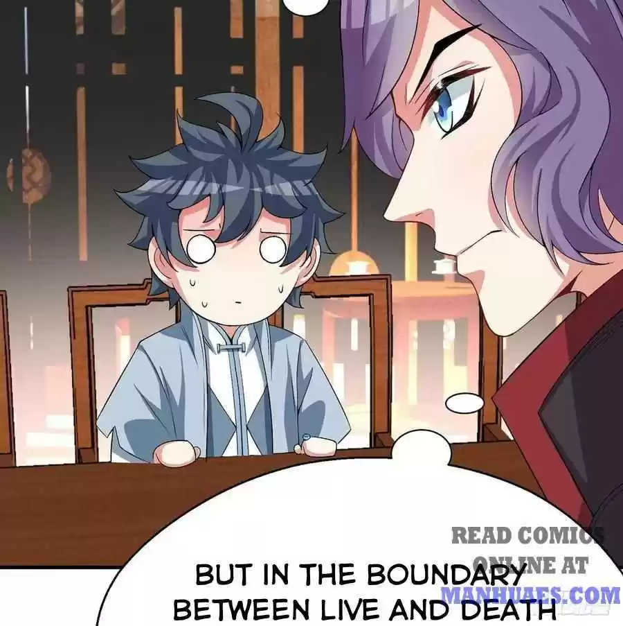 I Picked Up An Attribute Chapter 53