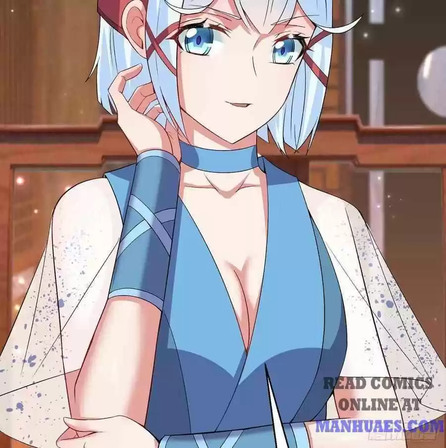 I Picked Up An Attribute Chapter 53