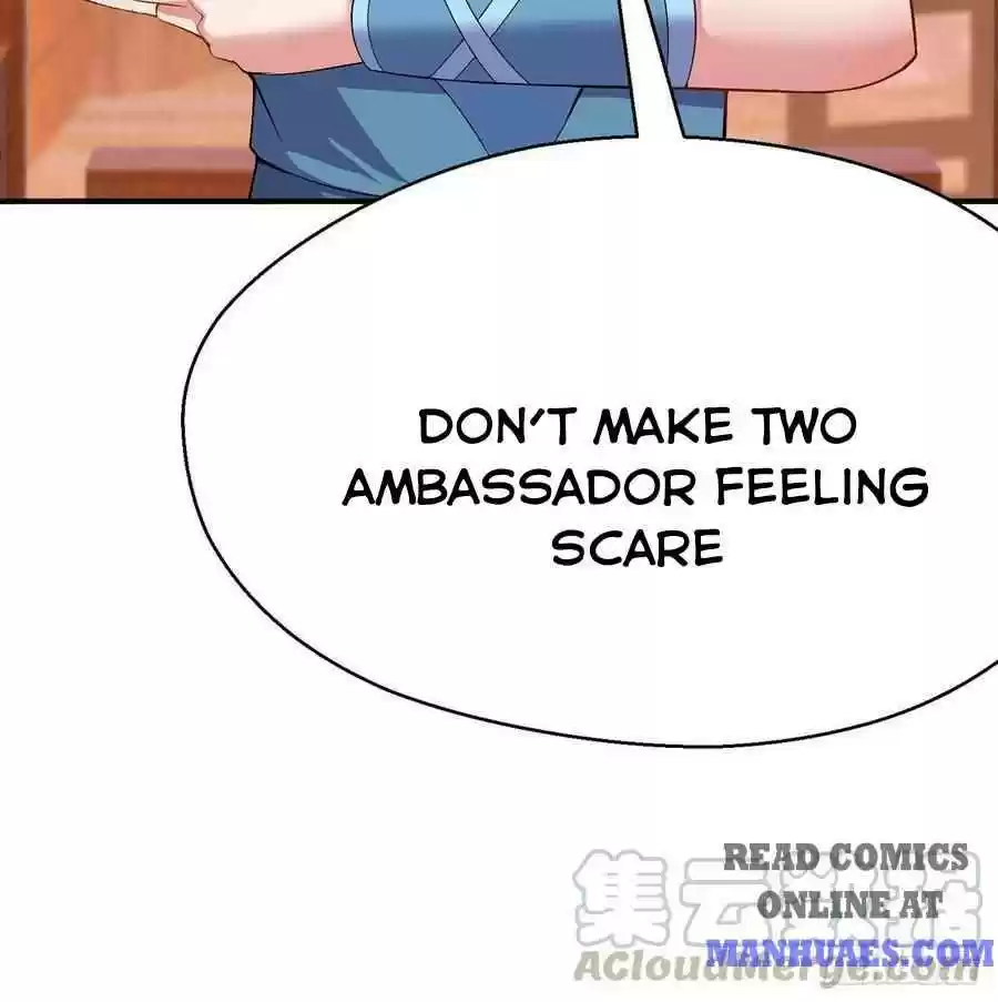 I Picked Up An Attribute Chapter 53