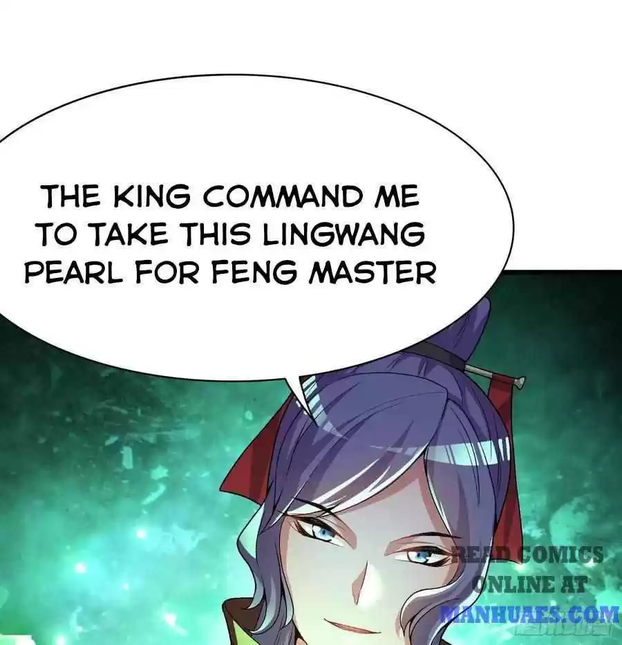 I Picked Up An Attribute Chapter 53