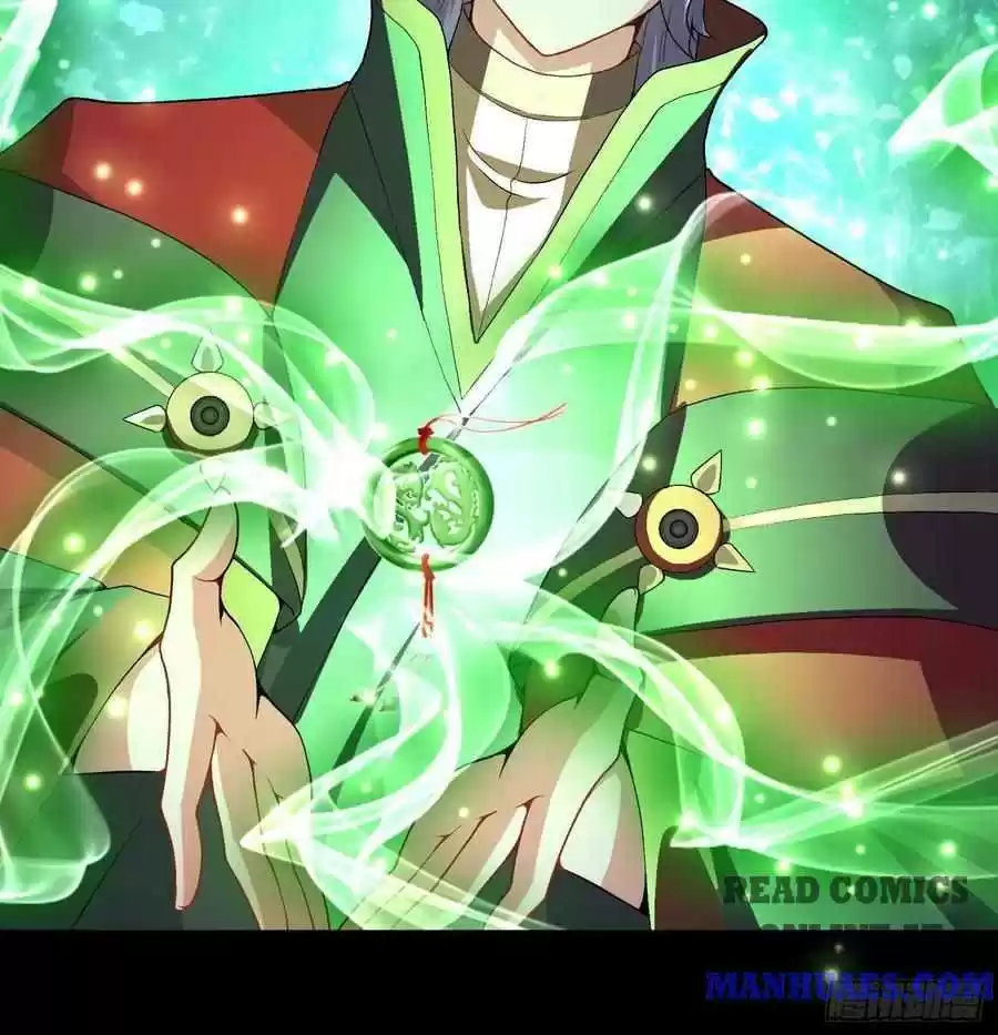 I Picked Up An Attribute Chapter 53