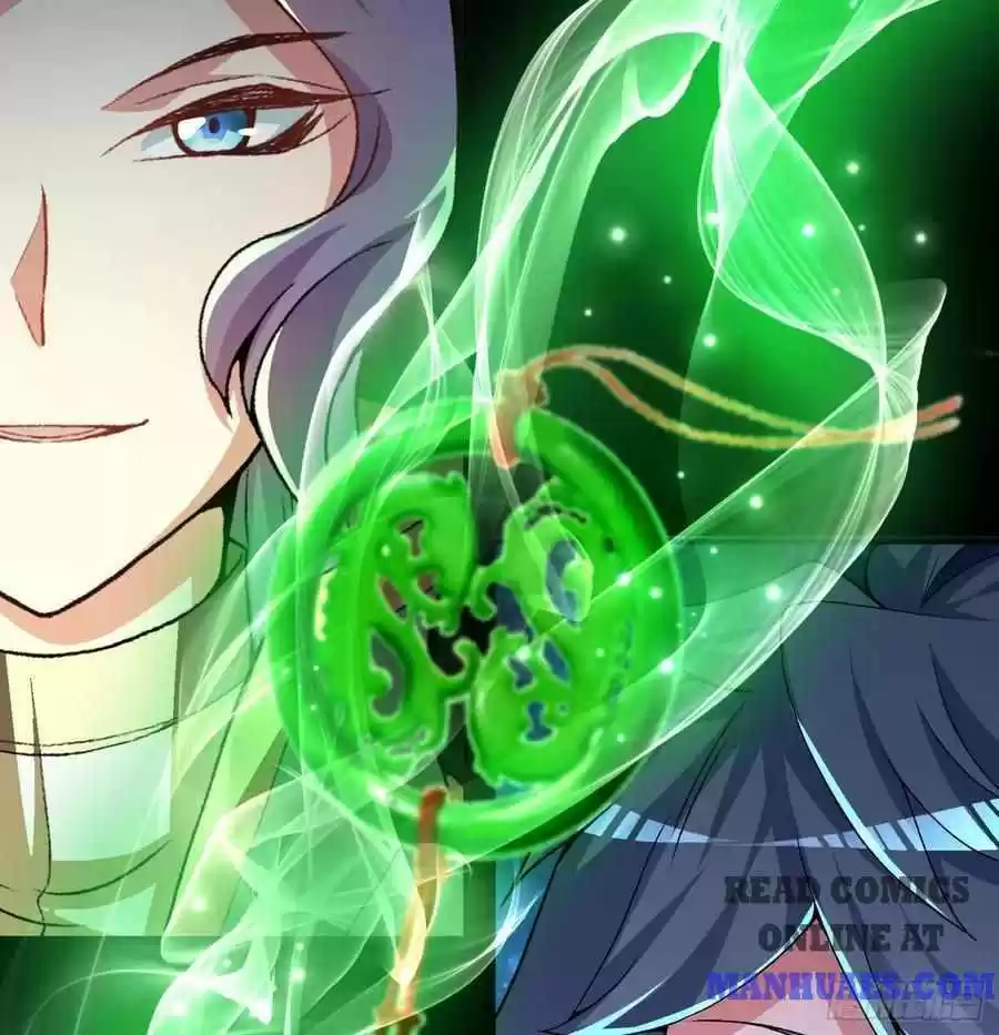 I Picked Up An Attribute Chapter 53