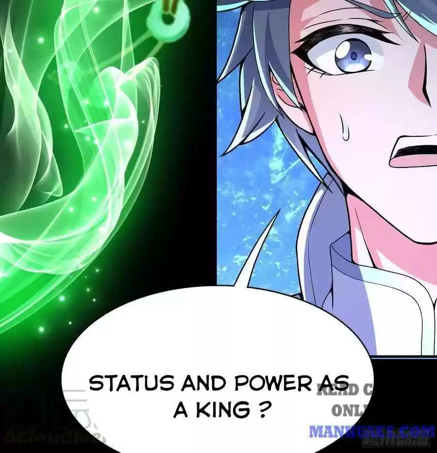 I Picked Up An Attribute Chapter 53