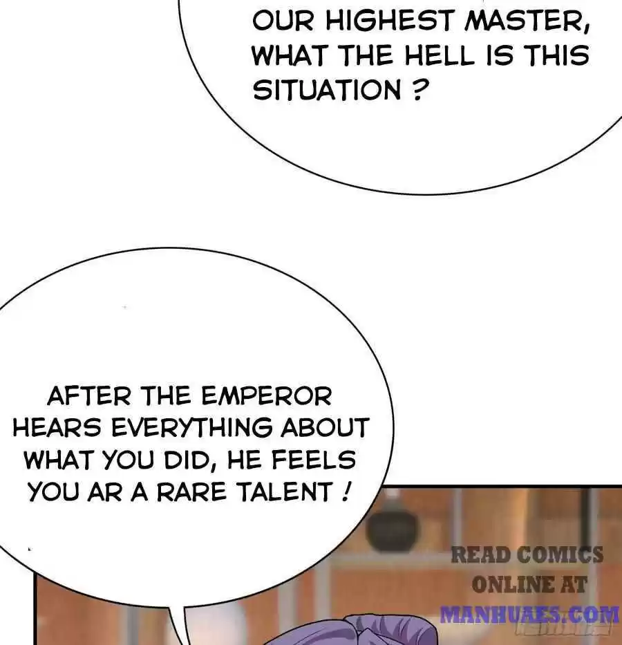 I Picked Up An Attribute Chapter 53