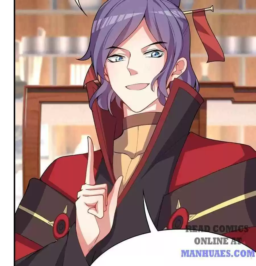 I Picked Up An Attribute Chapter 53