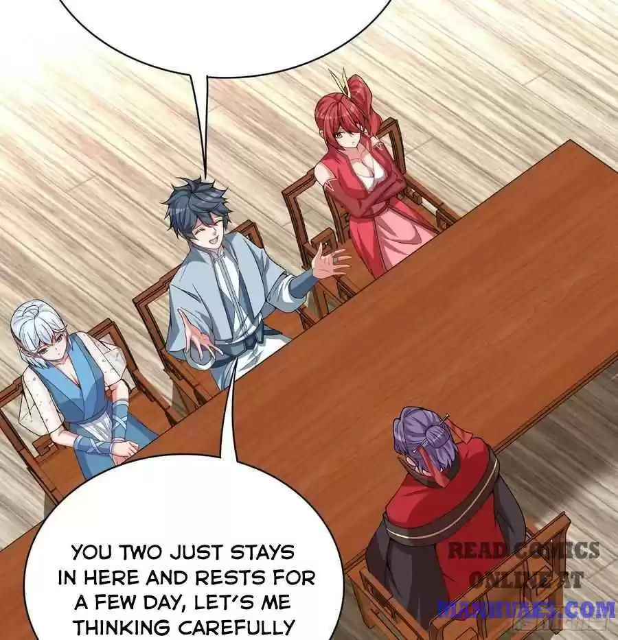 I Picked Up An Attribute Chapter 53