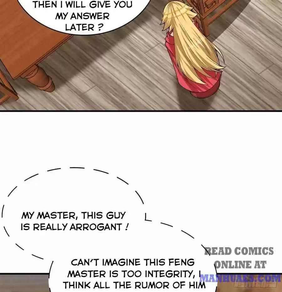 I Picked Up An Attribute Chapter 53