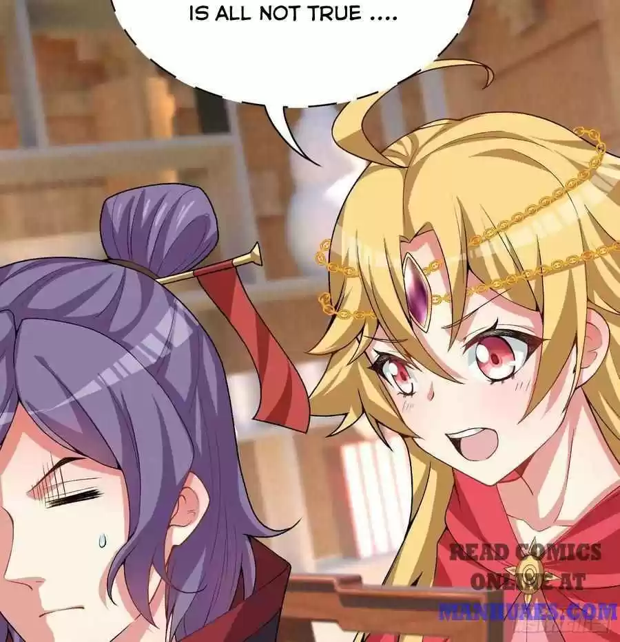 I Picked Up An Attribute Chapter 53